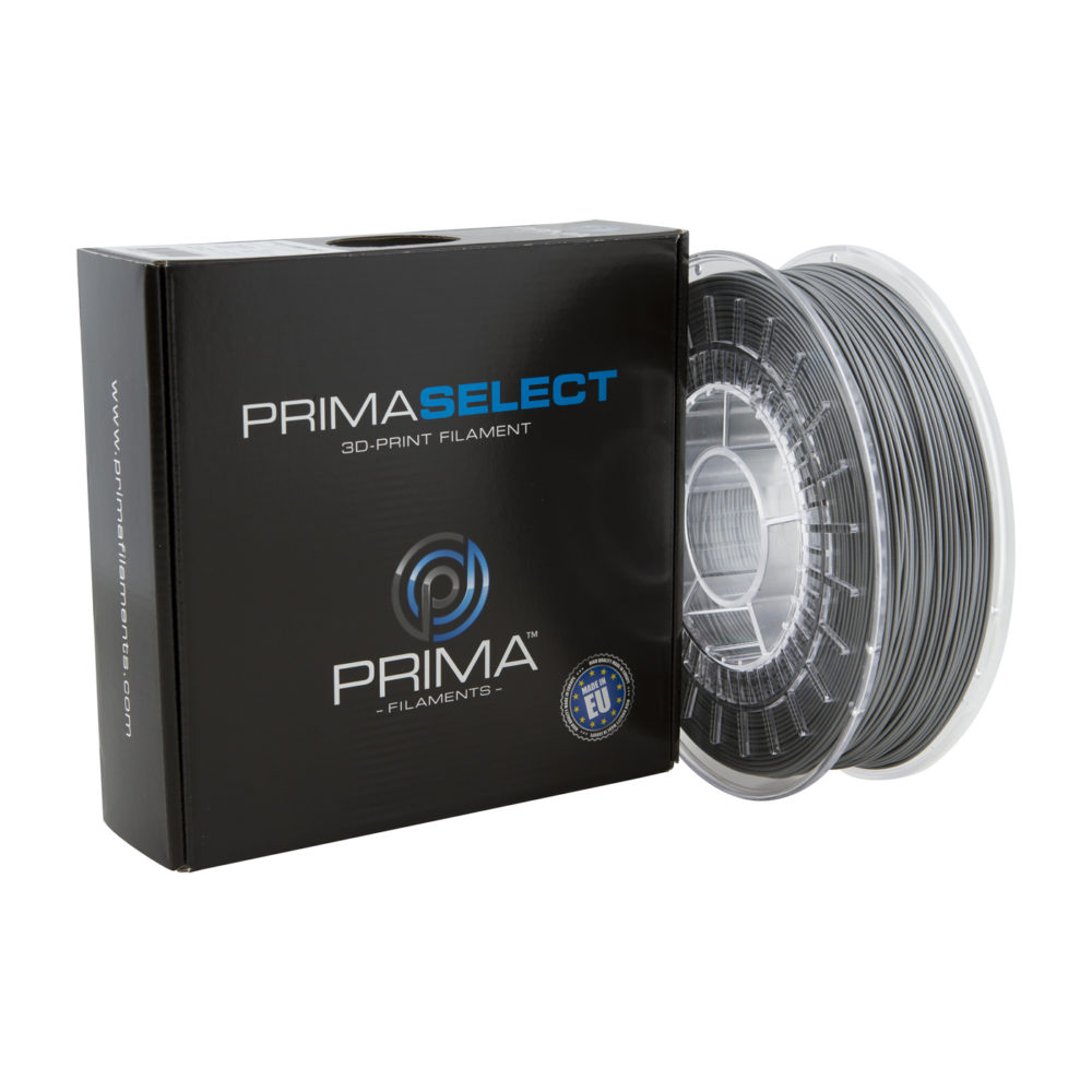 PrimaSelect™ PLA Argent - 2.85mm - 750 g – Image 3