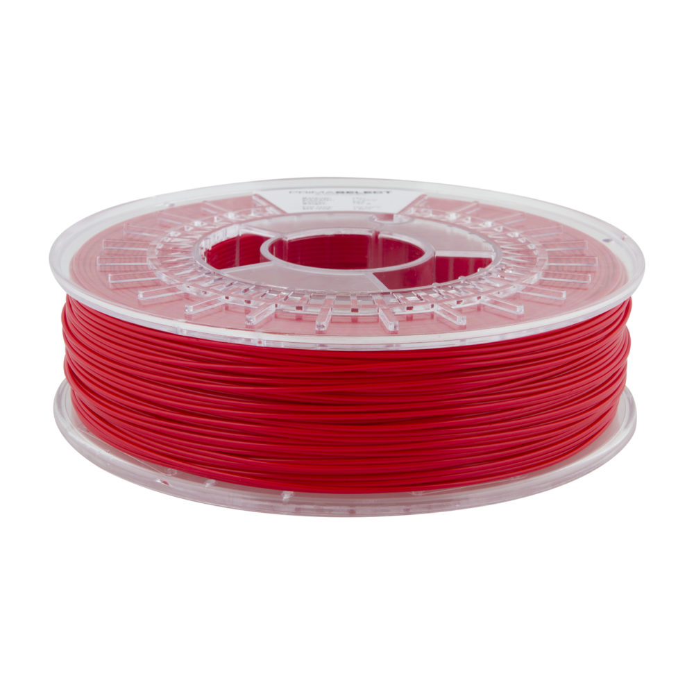 PrimaSelect ™ ABS Rouge - 2.85mm - 750 g – Image 3