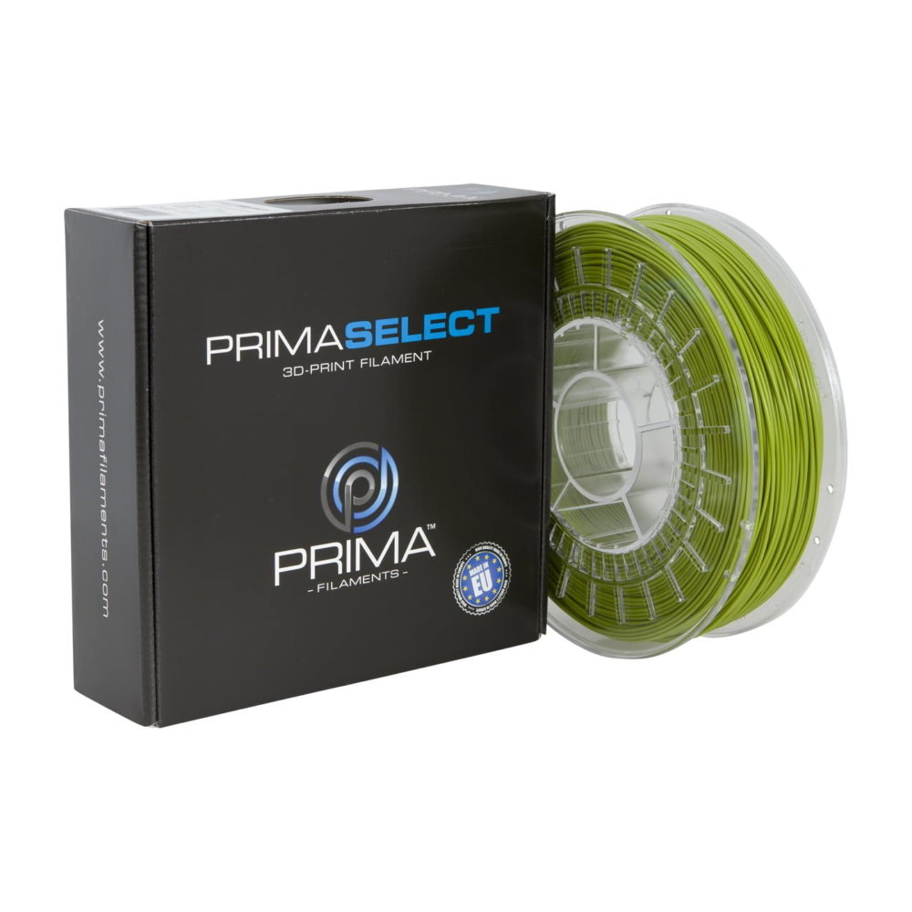 PrimaSelect™ PETG Vert opaque – 2.85mm – 750 g – Image 3