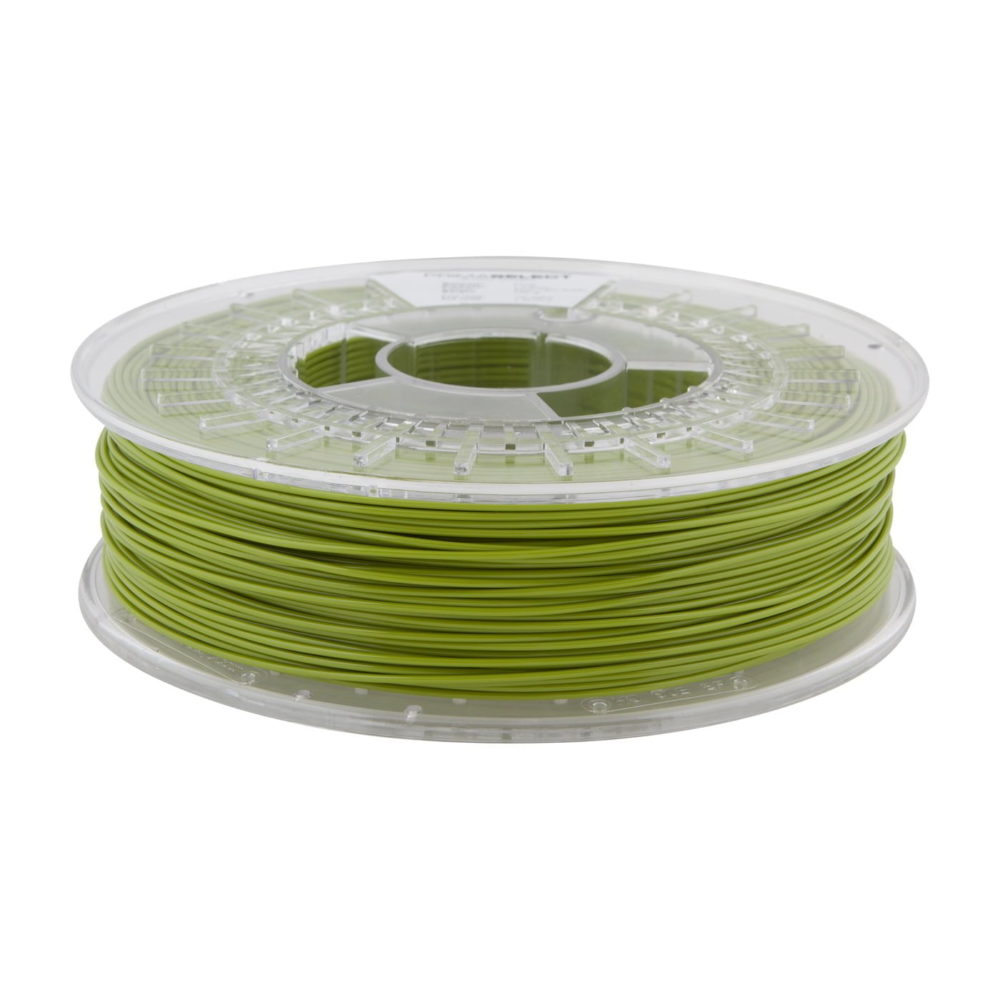 PrimaSelect™ PETG Vert opaque – 2.85mm – 750 g – Image 2