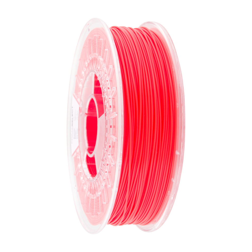 PrimaSelect™ PLA Rouge néon - 1.75mm