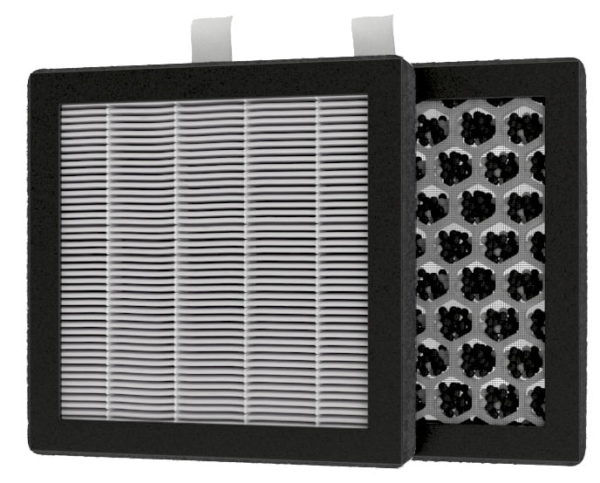 Zortrax HEPA Spare Filter 22978