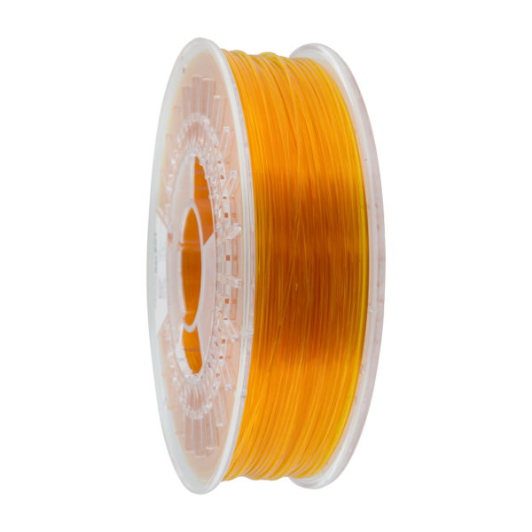 PrimaSelect™ PETG Jaune transparent – 2.85mm