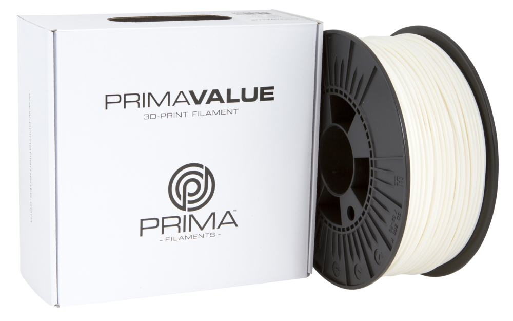 primavalue 2.85 abs blanc