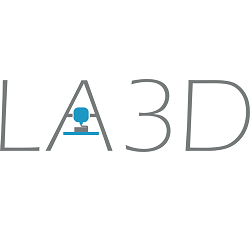 LA3D