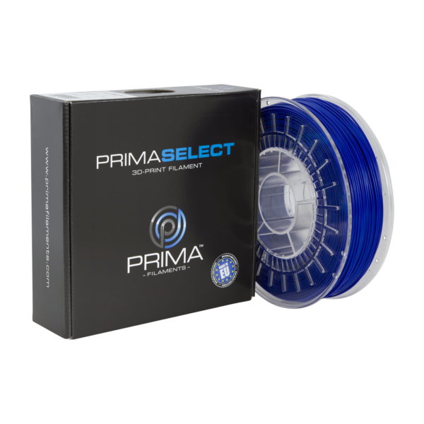 PrimaSelect™ PLA Bleu foncé - 1.75mm_3