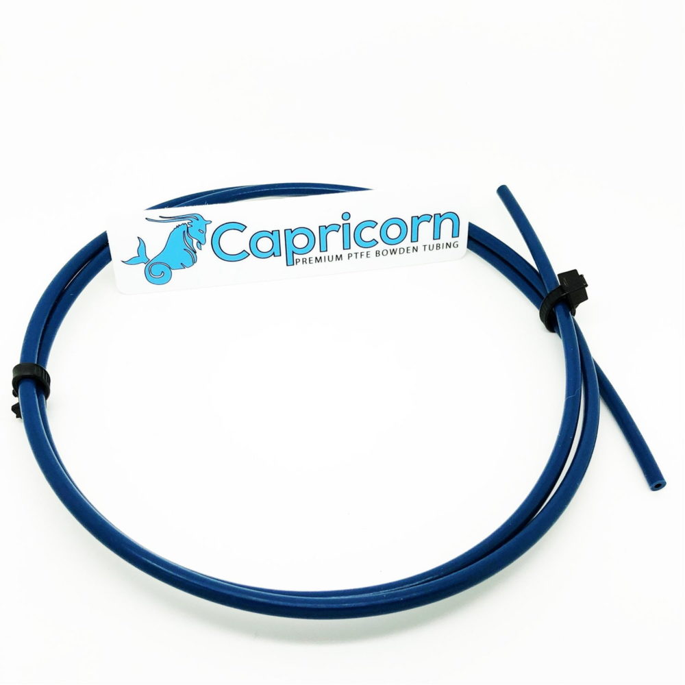 Tube PTFE Capricorn XS Series 1.75 mm