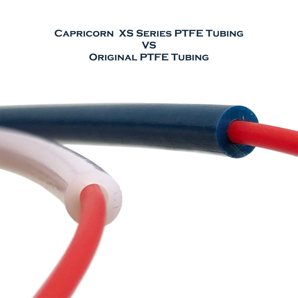 Tube PTFE Capricorn XS Series 1.75 mm_2