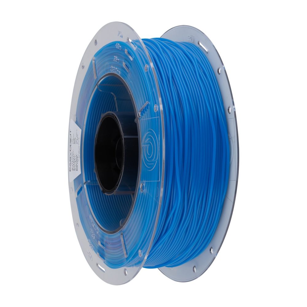 EasyPrint FLEX 95A Bleu - 1.75mm - 500 g