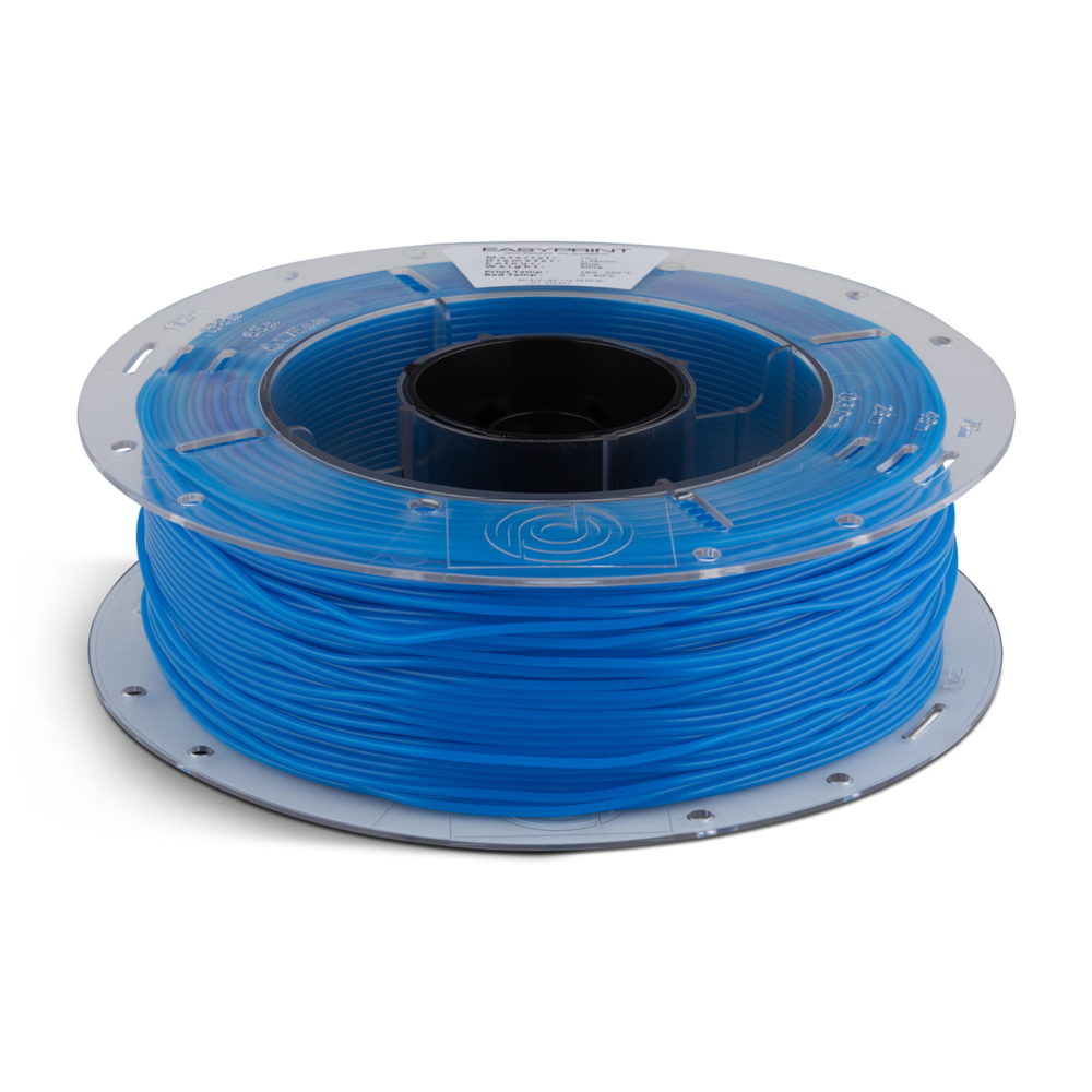 EasyPrint FLEX Bleu 1.75mm 500 g 2