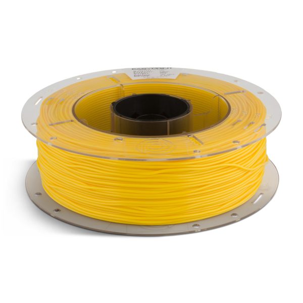 EasyPrint FLEX Jaune 1.75mm 500 g 2