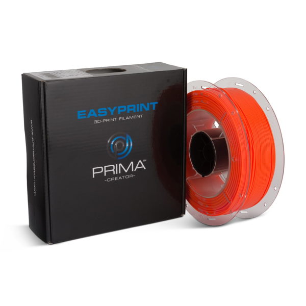 EasyPrint FLEX Orange 1.75mm 500 g 3 1