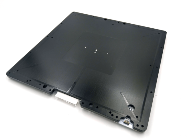 Zortrax Heatbed without Perforated Plate for M200 Plus 24023