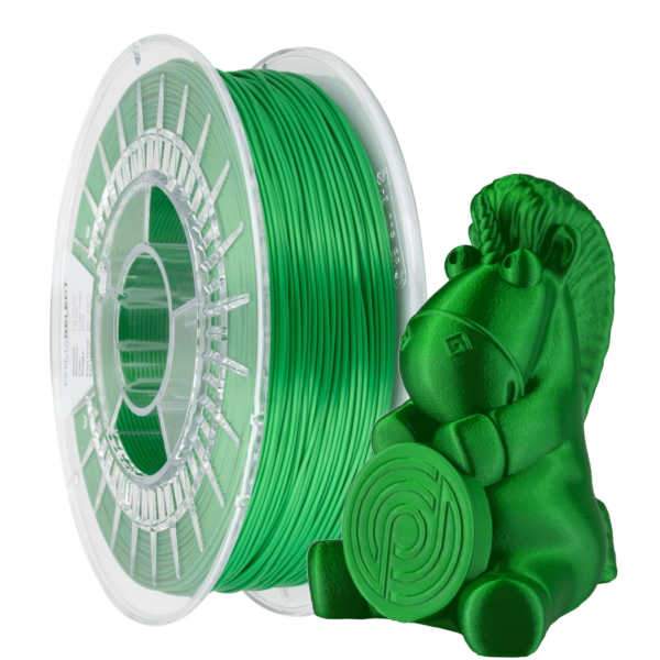 PrimaSelect PLA Glossy 1 75mm 750 g Jungle Green PS PLAG 175 0750 BP 25580 4