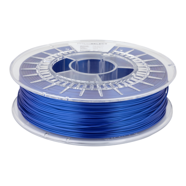 PrimaSelect PLA Glossy 1 75mm 750 g Ocean Blue PS PLAG 175 0750 OB 25579