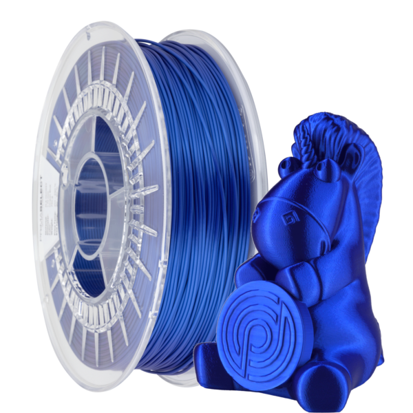 PrimaSelect PLA Glossy 1 75mm 750 g Ocean Blue PS PLAG 175 0750 OB 25579 4