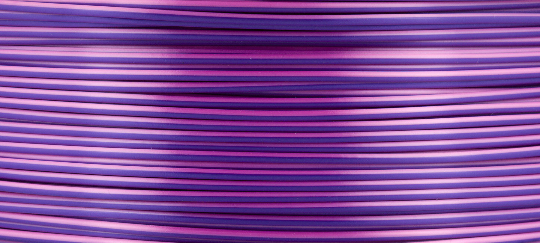 PS-PLAC-175-0750-PP, Prima Filament pour imprimante 3D, PLA, 1.75mm, Rose  / violet, 750g