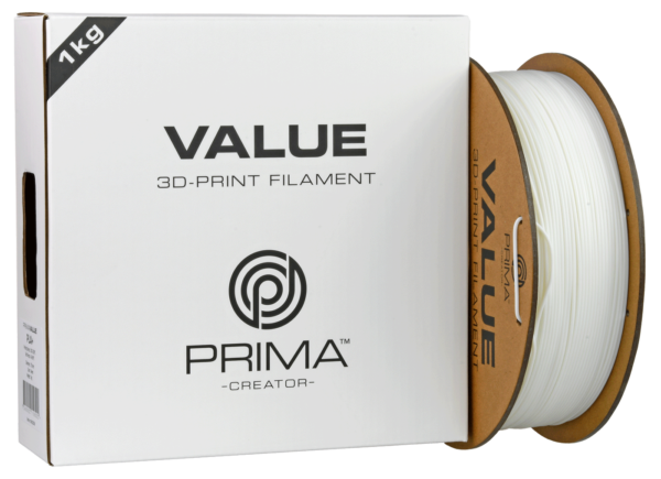 PrimaValue PLA High Speed PV24 PLAHS 175 1000 BK 30233 9