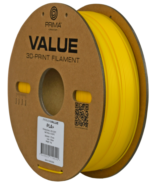 PrimaValue PLA PV24 PLA 175 1000 Y 30231 26