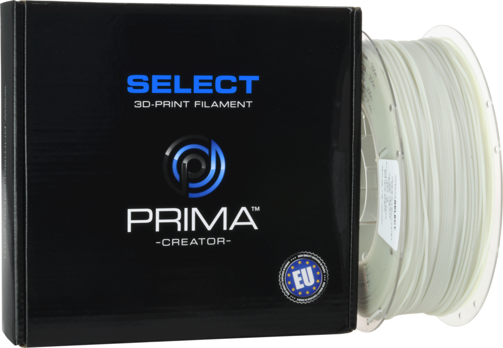 PrimaSelect PLA Flame Retardant 30280 bleu fonce