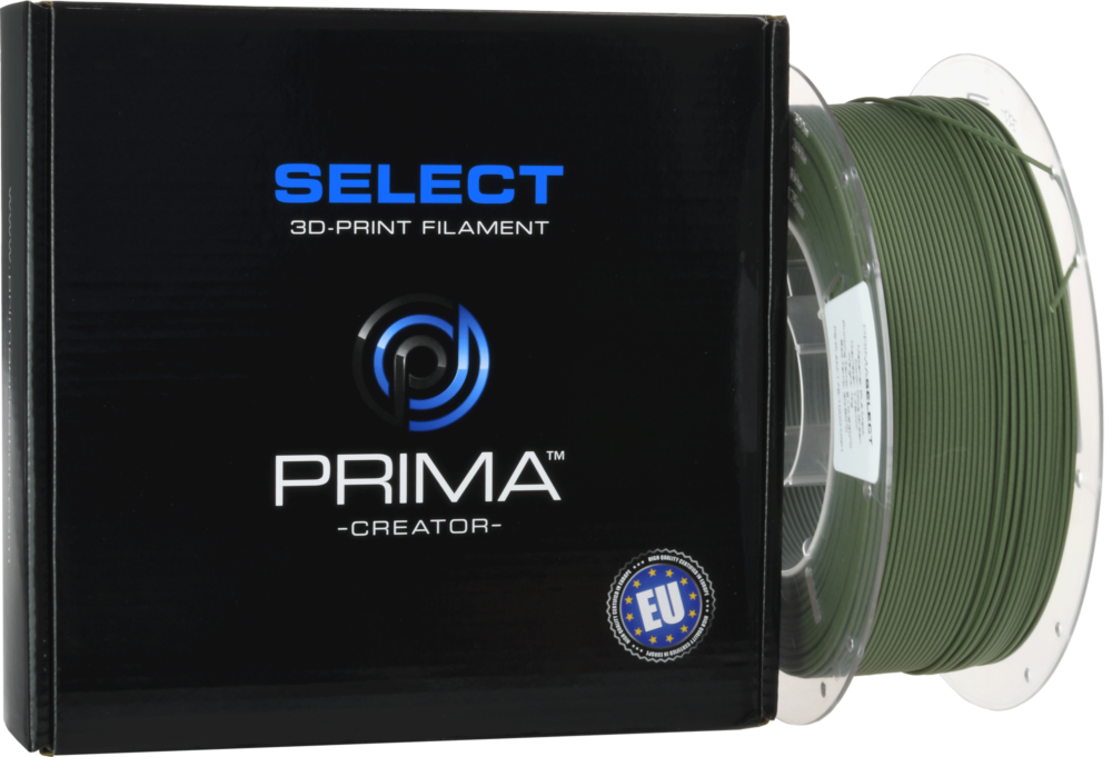 PrimaSELECT - PLA MAT - 1.75mm - 1Kg