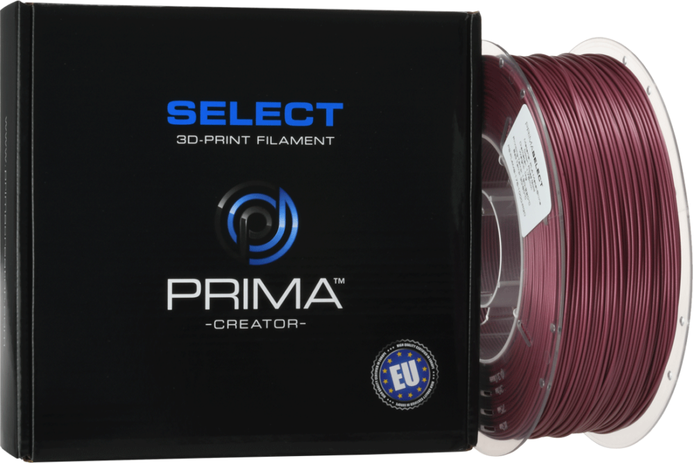 PrimaSelect PLA Metal Shine 30282 or rose