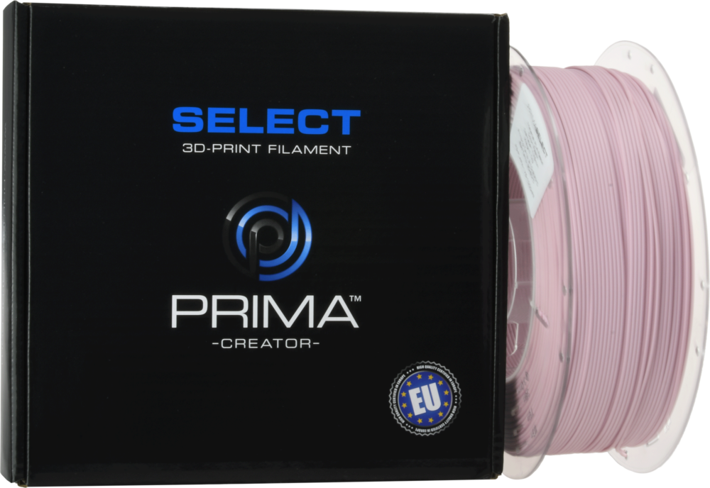 PrimaSELECT - PLA PASTEL - 1.75mm - 1Kg