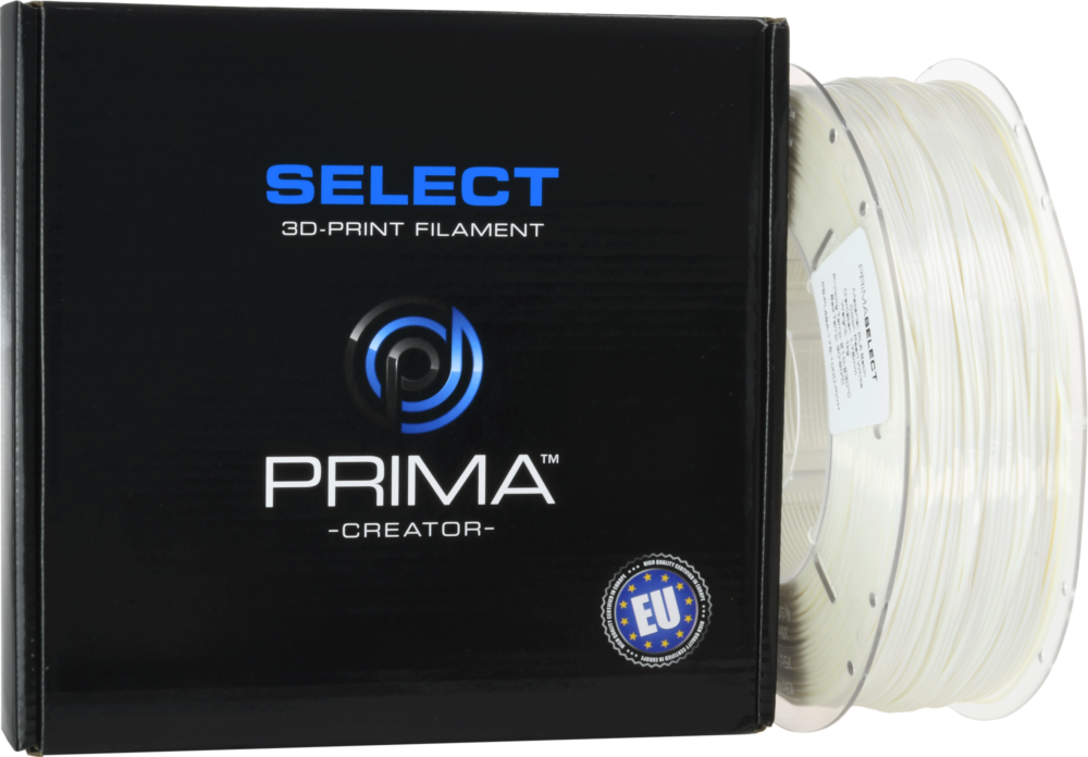 PrimaSELECT - PLA SATIN - 1Kg - 1.75mm