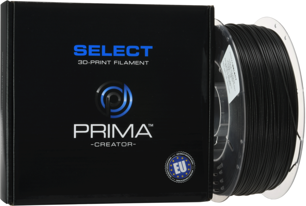 PrimaSELECT - PLA PAILLETÉ - 1.75mm - 1Kg