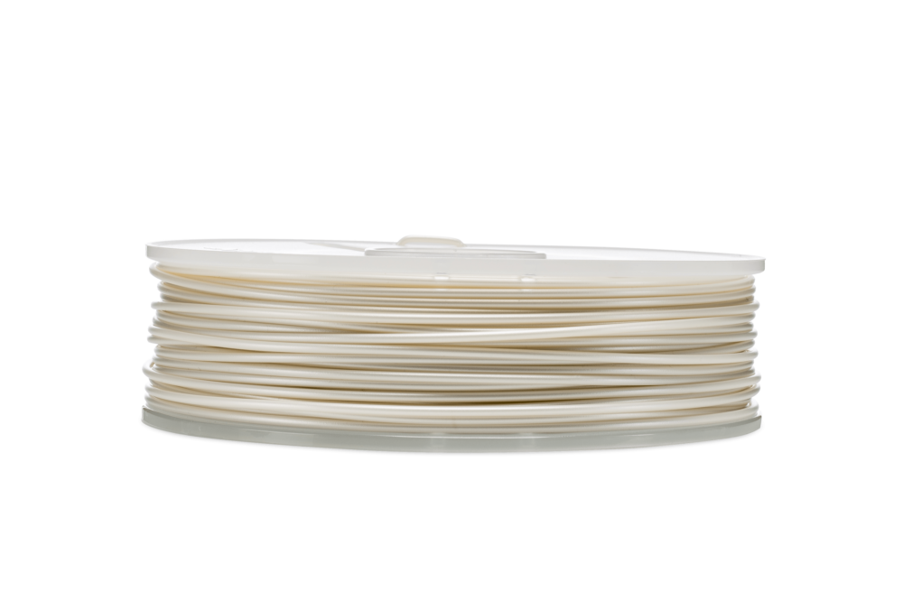 Ultimaker PLA Blanc Perle 1620 - 2.85mm - 750g – Image 2